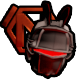 MADNESS: Project Nexus badge Level 5: Tower Guard