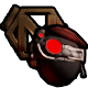MADNESS: Project Nexus badge Level 3: Soldat