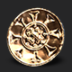 Bronze