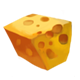 Series 1 - Cheese Head