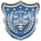 The Precinct badge Level 5: Commander