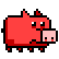 :red_pig: