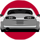 Drift Horizon Online badge Level 4: JDM 4