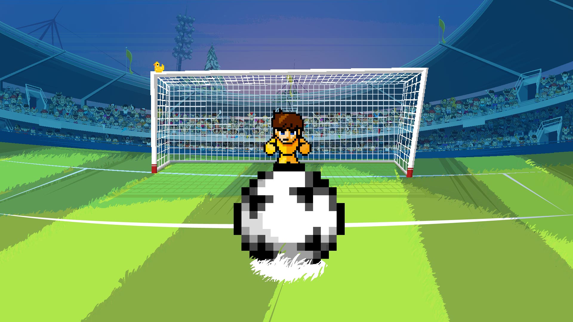 pixel cup soccer 17 steam charts