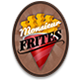 Series 1 - Monsieur Frites