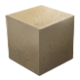 Series 1 - Bronze cube