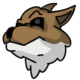 Rivais Em Batalha badge Level 4: Rival Officer