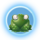 Series 1 - Frog