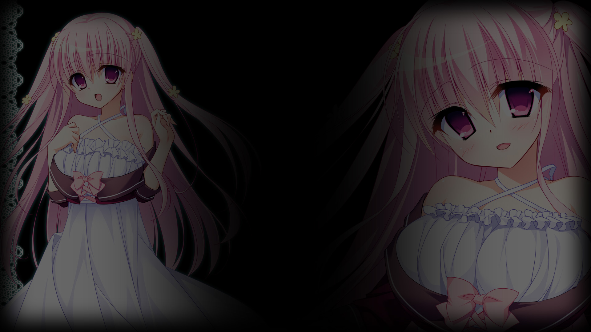 Anime backgrounds steam