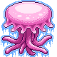Series 1 - Jellyfish