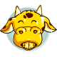The Golden Cow