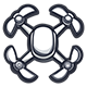Copter and Sky badge Level 2: Drone lvl 2