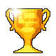 Series 1 - Gold Trophy