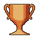 Series 1 - Bronze Trophy