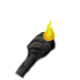Series 1 - Small Torch Fire