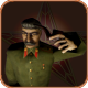 Series 1 - Stalin with pipe