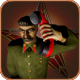 Series 1 - Stalin with phone