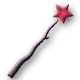 Red Wand