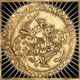 Series 1 - Gold coin