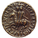 Series 1 - Bronze coin
