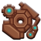 The Seeker badge Level 5: Screw Five
