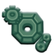 The Seeker badge Level 3: Screw Three