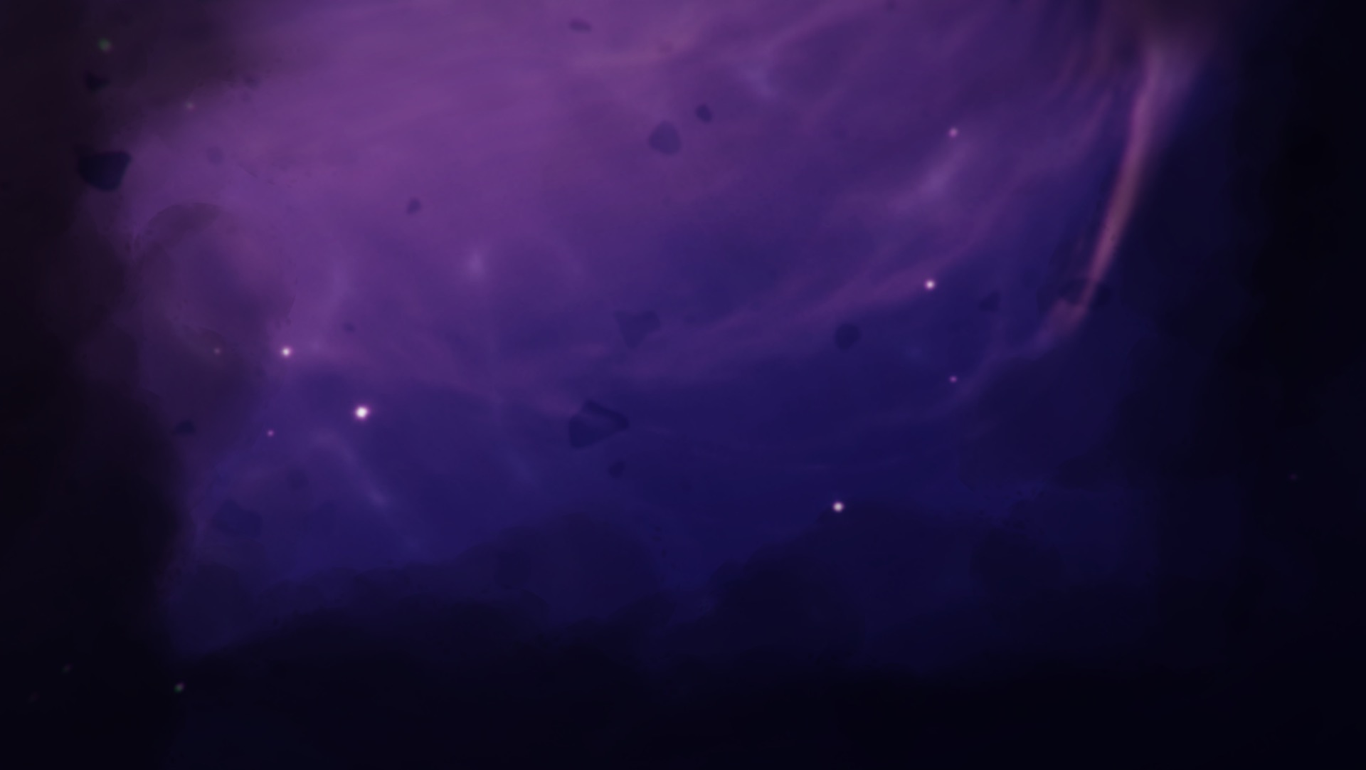 The Void (Profile Background) 