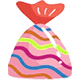 Candy Smash VR badge Level 3: Chocolate bar