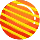 Candy Smash VR badge Level 1: Lollipop