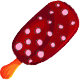 Candy Smash VR badge Level 5: Popsicle