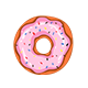 Series 1 - American Donut