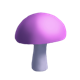 Series 1 - Basic Mushroom