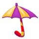 Series 1 - Umbrella