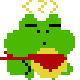 Series 1 - Stanky Mr. Frog