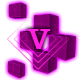 ThrounnelVR badge Level 5: V