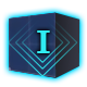 ThrounnelVR badge Level 1: I