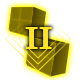 ThrounnelVR badge Level 2: II