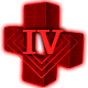 ThrounnelVR badge Level 4: IV
