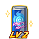 Pheromone Z Level 2