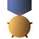 Series 1 - Enlisted Medal