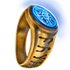 Series 1 - Merlin's Ring
