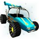 Series 1 - Bonkers Buggy