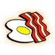 Bacon N' Eggs