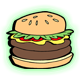 Series 1 - Double Cheeseburger