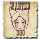 Wanted: Wanted Bandit