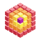 Series 1 - Colorful Cube
