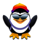 Series 1 - Cool Pengy