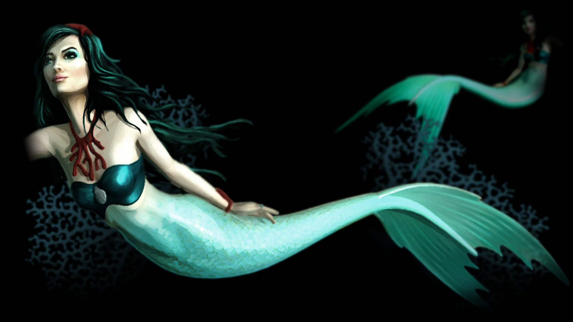 10+ The Last Mermaid Images