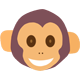 Series 1 - Monkey