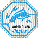 Series 1 - World Class Angler